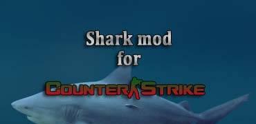 Мод акулы [Shark mod] New