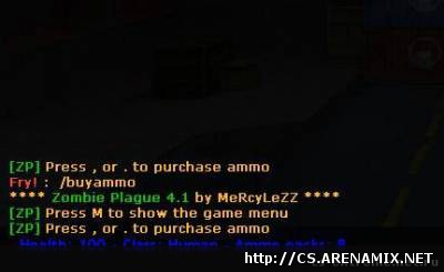 Buy Ammo Packs