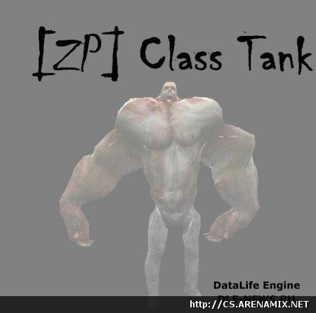 Tank [L4D]